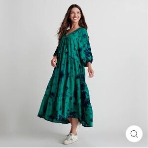 Pink Chicken Jade Silk Indira Dreaa